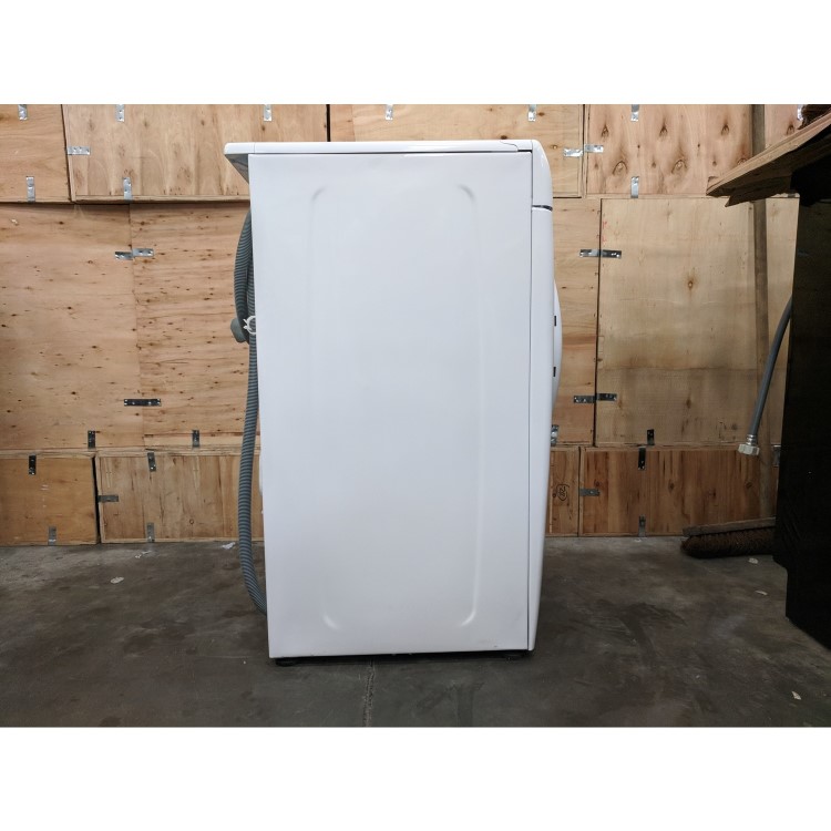 Refurbished Hoover HL A1492D3 Freestanding 9KG 1400 Spin Washing Machine White