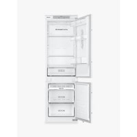 Samsung BRB260000WW 54cm Wide Frost Free 70-30 Integrated Upright Fridge Freezer