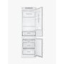 Samsung BRB260000WW 54cm Wide Frost Free 70-30 Integrated Upright Fridge Freezer