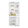 Samsung BRB260000WW 54cm Wide Frost Free 70-30 Integrated Upright Fridge Freezer