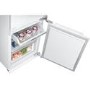 Samsung BRB260000WW 54cm Wide Frost Free 70-30 Integrated Upright Fridge Freezer