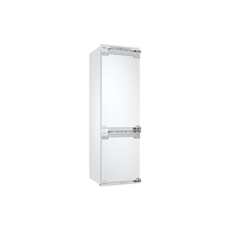 Samsung BRB260000WW 54cm Wide Frost Free 70-30 Integrated Upright Fridge Freezer