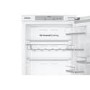 Samsung BRB260000WW 54cm Wide Frost Free 70-30 Integrated Upright Fridge Freezer