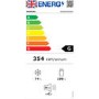 Samsung BRB260000WW 54cm Wide Frost Free 70-30 Integrated Upright Fridge Freezer