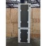Refurbished Samsung BRB260000WW Integrated 268 Litre 70/30 Upright Frost Free Fridge Freezer