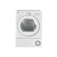 Hoover Link HL C8LG-80 Smart Freestanding Condenser 8KG Tumble Dryer White