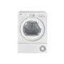 Hoover Link HL C8LG-80 Smart Freestanding Condenser 8KG Tumble Dryer White