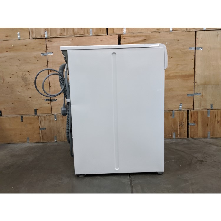Refurbished Zanussi ZWC1301 Freestanding 3KG 1300 Spin Washing Machine White