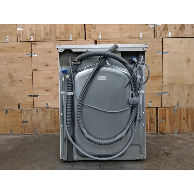 Refurbished Zanussi ZWC1301 Freestanding 3KG 1300 Spin Washing Machine White