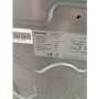 Refurbished ElectriQ Eiqtd7black Freestanding Vented 7KG Tumble Dryer Black