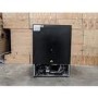 Refurbished electriQ EQWINECH60 Freestanding 51 Bottle Dual Zone Under Counter Wine Cooler