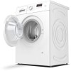 Refurbished Bosch Serie 2 WAJ24006GB Freestanding 7KG 1200 Spin Washing Machine