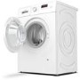 Refurbished Bosch Serie 2 WAJ24006GB Freestanding 7KG 1200 Spin Washing Machine White