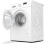 Refurbished Bosch Serie 2 WAJ24006GB Freestanding 7KG 1200 Spin Washing Machine
