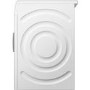 Refurbished Bosch Serie 2 WAJ24006GB Freestanding 7KG 1200 Spin Washing Machine White