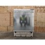 Refurbished Neff K4336XFF0G N50 Under Counter 123 Litre Fridge White