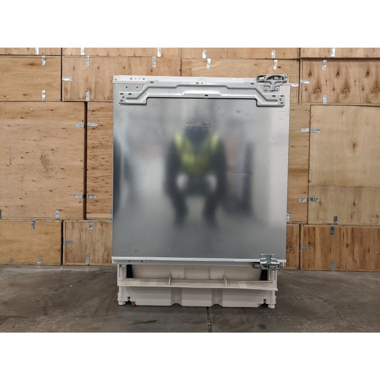 Refurbished Neff K4336XFF0G N50 Under Counter 123 Litre Fridge White