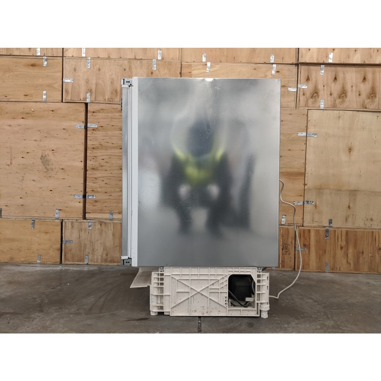 Refurbished Neff K4336XFF0G N50 Under Counter 123 Litre Fridge White