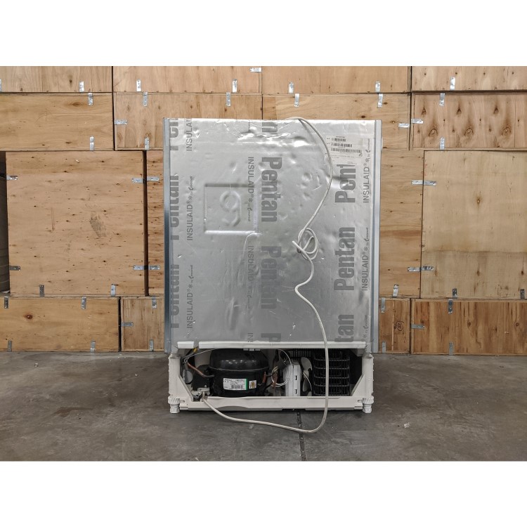 Refurbished Neff K4336XFF0G N50 Under Counter 123 Litre Fridge White