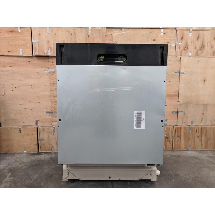 Refurbished Hisense HV651D60UK 13 Place Fully Integrated Dishwasher