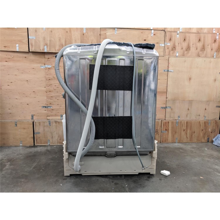 Refurbished Hisense HV651D60UK 13 Place Fully Integrated Dishwasher