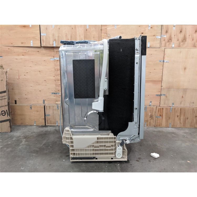 Refurbished Hisense HV651D60UK 13 Place Fully Integrated Dishwasher