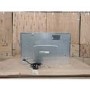 Refurbished Hotpoint MN314IXH Built In 22L with Grill 750W Microwave Stainless Steel