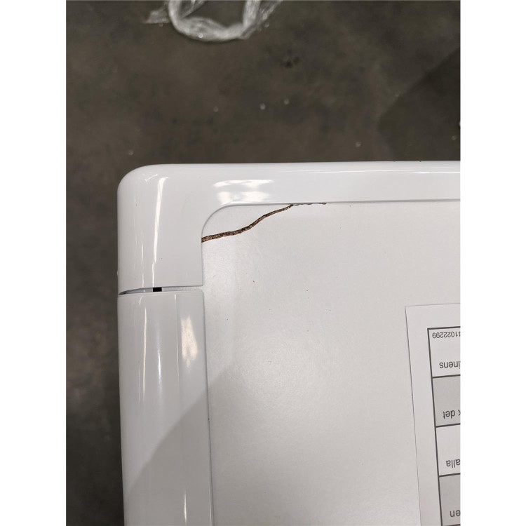 Refurbished Candy CVS1482D3 Freestanding 8KG 1400 Spin Washing Machine