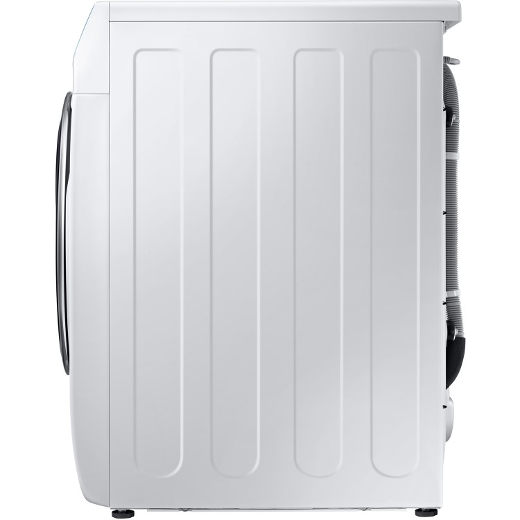 Refurbished Samsung AddWash WW10M86DQOA Freestanding 10KG 1600 Spin Washing Machine White