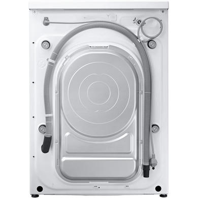 Refurbished Samsung AddWash WW10M86DQOA Freestanding 10KG 1600 Spin Washing Machine White