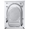 Refurbished Samsung AddWash WW10M86DQOA Freestanding 10KG 1600 Spin Washing Machine White