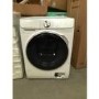 Refurbished Samsung AddWash WW10M86DQOA Freestanding 10KG 1600 Spin Washing Machine White