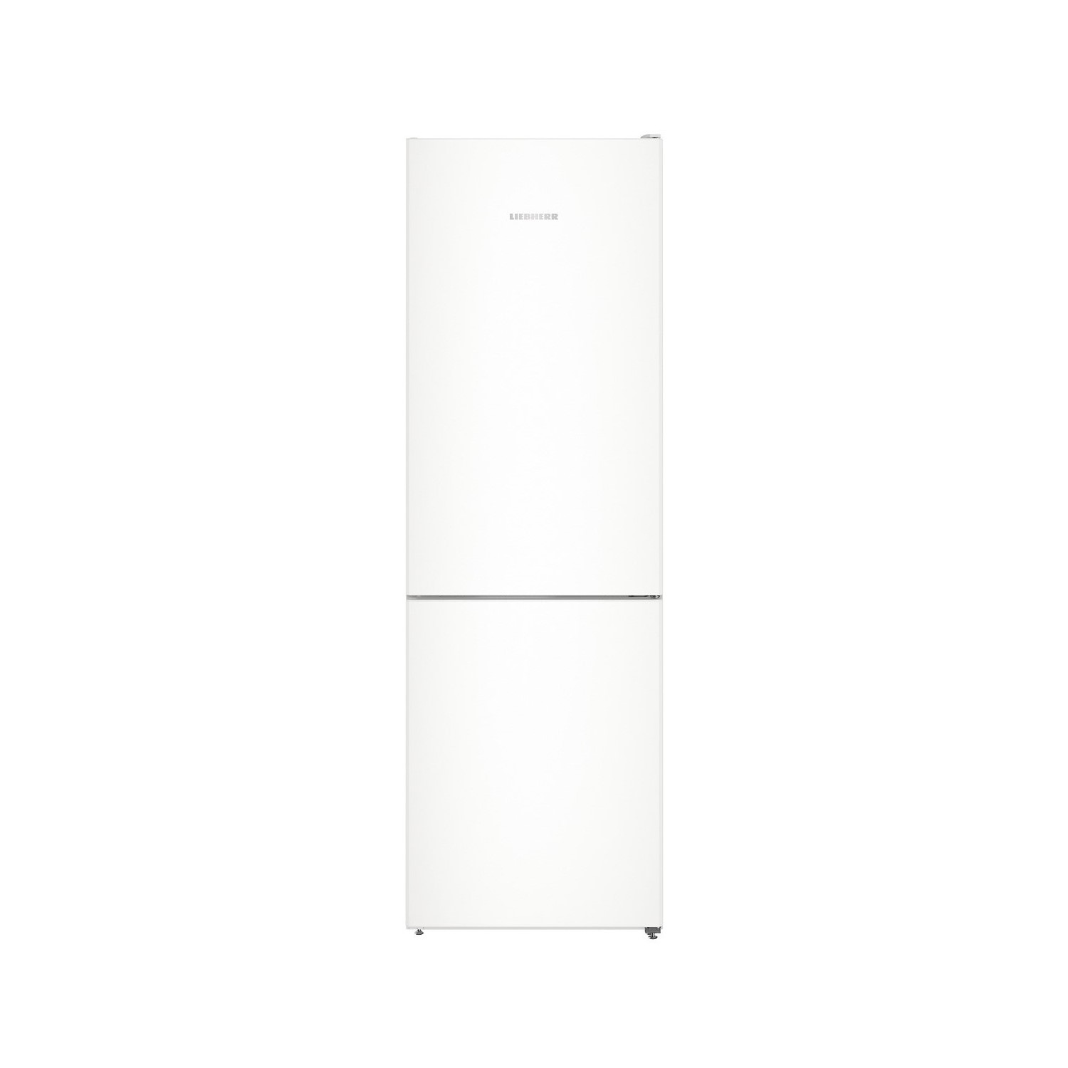 Refurbished Liebherr CN4313 304 Litre 60/40 Freestanding Fridge Freezer White