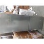 Refurbished Bosch KGV33VLEAG Freestanding 289 Litre 60/40 Low Frost Fridge Freezer Stainless Steel