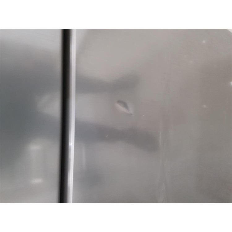 Refurbished Bosch KGV33VLEAG Freestanding 289 Litre 60/40 Low Frost Fridge Freezer Stainless Steel
