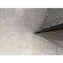Refurbished Zanussi ZOF35601XK 60cm Double Built Under Electric Oven with Catalytic Liners Stainless Steel