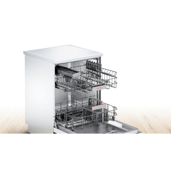 Bosch sms46iw10g hot sale
