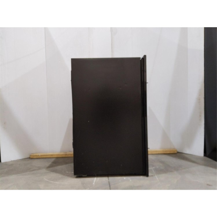 Refurbished CDA FWV902BL Integrated 55 Bottle Dual Zone Wine Cooler Black