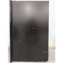 Refurbished CDA FWV902BL Integrated 55 Bottle Dual Zone Wine Cooler Black