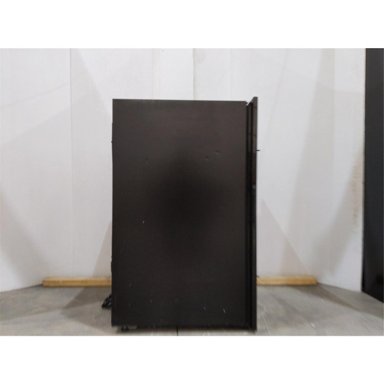 Refurbished CDA FWV902BL Integrated 55 Bottle Dual Zone Wine Cooler Black