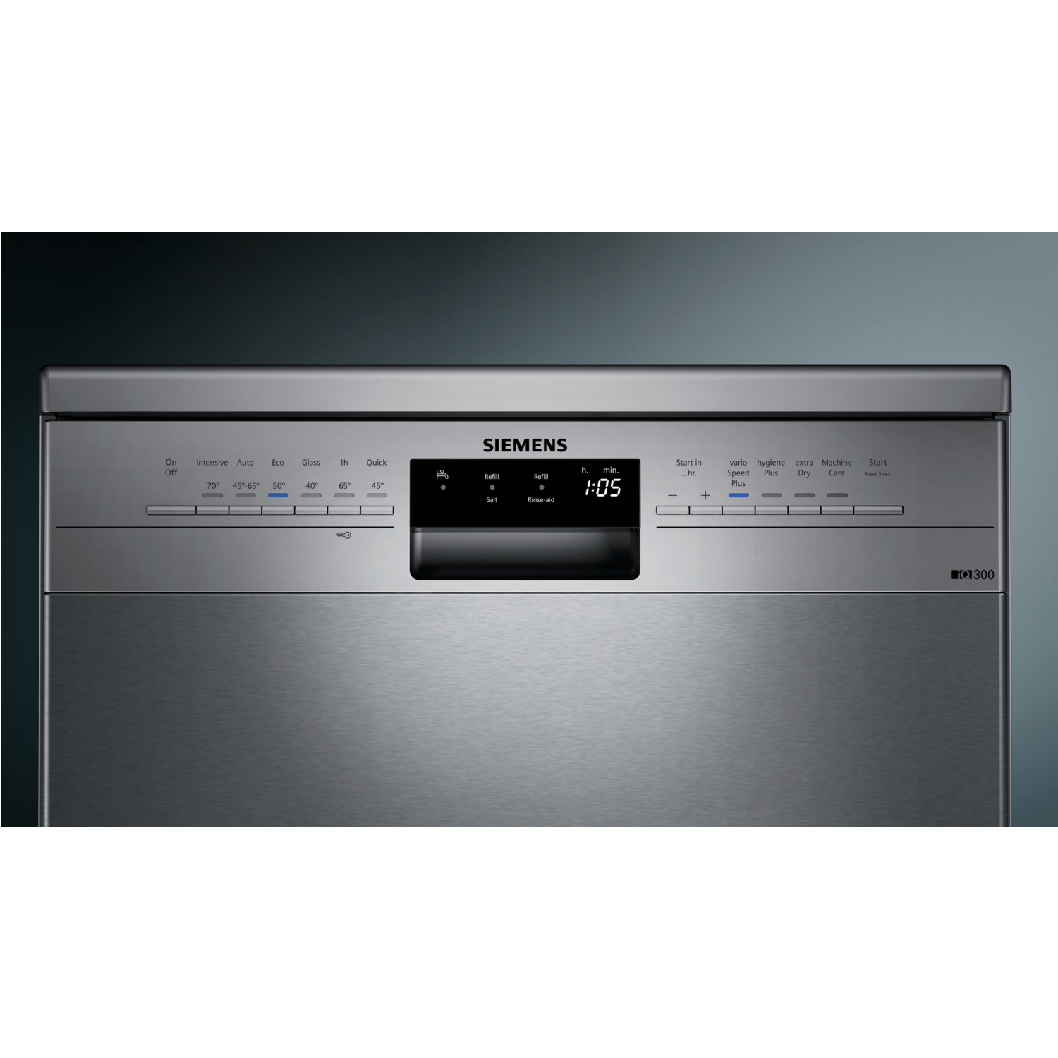 Siemens sn236i03mg sales