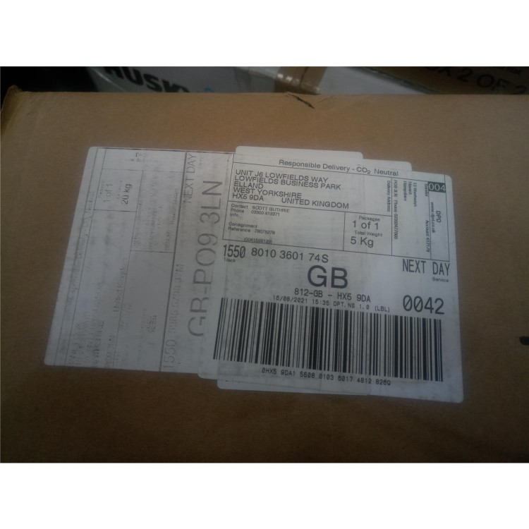 Refurbished electriQ EIQMW925SOLO Freestanding 25L 900W Microwave Black