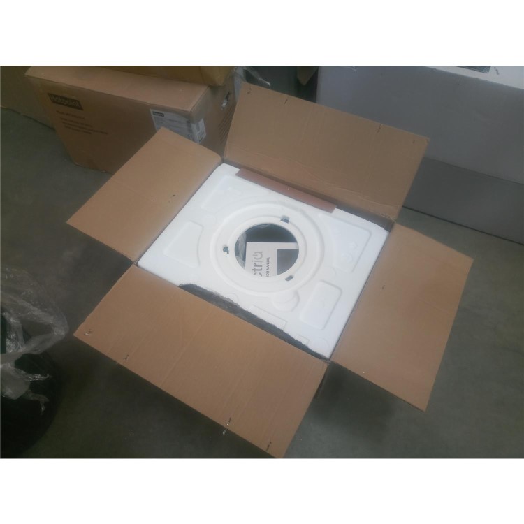 Refurbished electriQ EIQMW925SOLO Freestanding 25L 900W Microwave Black