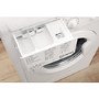 Indesit EcoTime 7kg 1200rpm Washing Machine - White