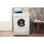 Indesit EcoTime 7kg 1200rpm Washing Machine - White