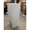 Refurbished electriQ 157 Litre 70/30 Freestanding Fridge Freezer - White