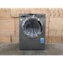 Refurbished Candy CSOW2853TWCGE-80 Freestanding 8/5KG 1200 Spin Washer Dryer Graphite
