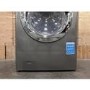 Refurbished Candy CSOW2853TWCGE-80 Freestanding 8/5KG 1200 Spin Washer Dryer Graphite