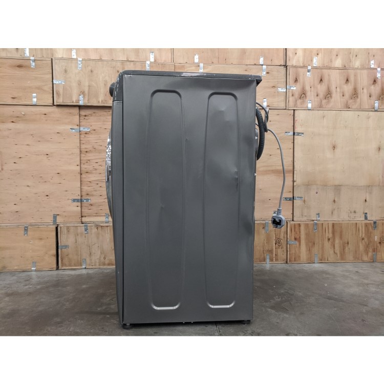 Refurbished Candy CSOW2853TWCGE-80 Freestanding 8/5KG 1200 Spin Washer Dryer Graphite