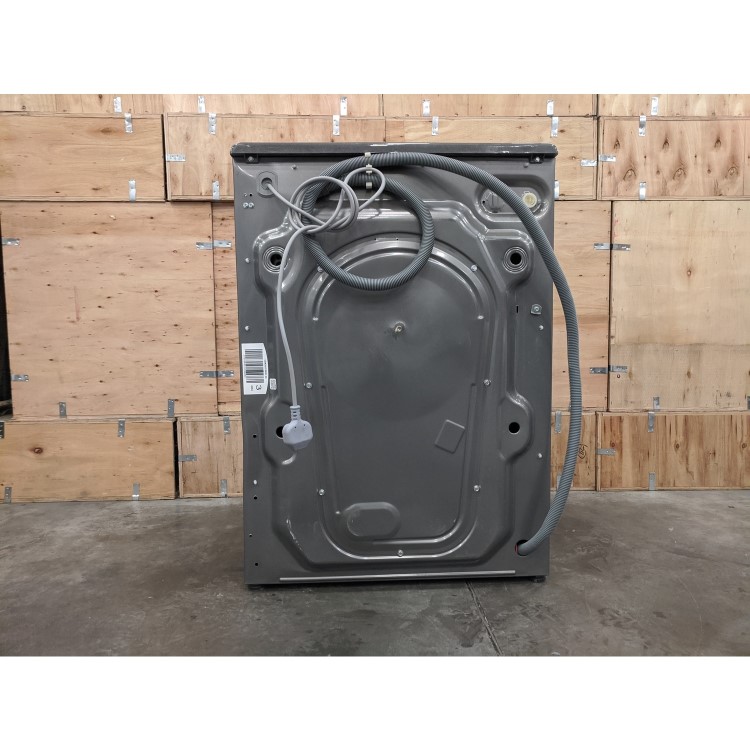 Refurbished Candy CSOW2853TWCGE-80 Freestanding 8/5KG 1200 Spin Washer Dryer Graphite